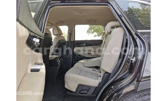 Buy Import Kia Sorento Black Car in Import - Dubai in Ashanti Buy Import Kia Sorento Black Car in Import - Dubai in Ashanti