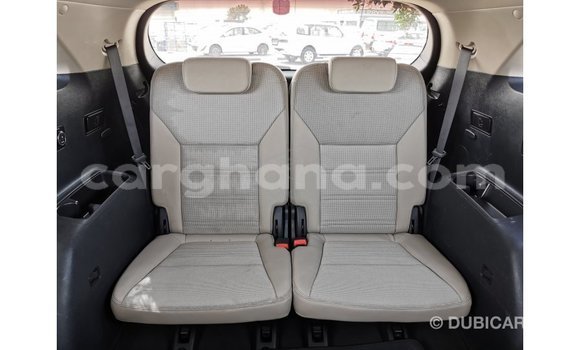 Buy Import Kia Sorento Black Car in Import - Dubai in Ashanti Buy Import Kia Sorento Black Car in Import - Dubai in Ashanti