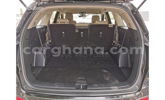 Buy Import Kia Sorento Black Car in Import - Dubai in Ashanti Buy Import Kia Sorento Black Car in Import - Dubai in Ashanti