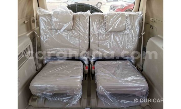 Buy Import Toyota Prado White Car in Import - Dubai in Ashanti Buy Import Toyota Prado White Car in Import - Dubai in Ashanti