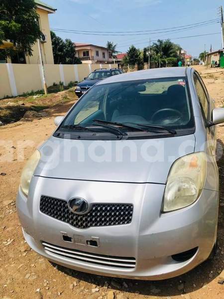 Big with watermark toyota yaris western sekondi 23515