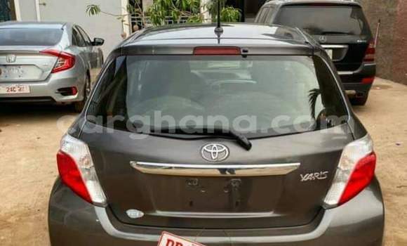 Ra Àlòkù Toyota Yaris Miiran Ọkọ̀ in Sekondi ni Oorun