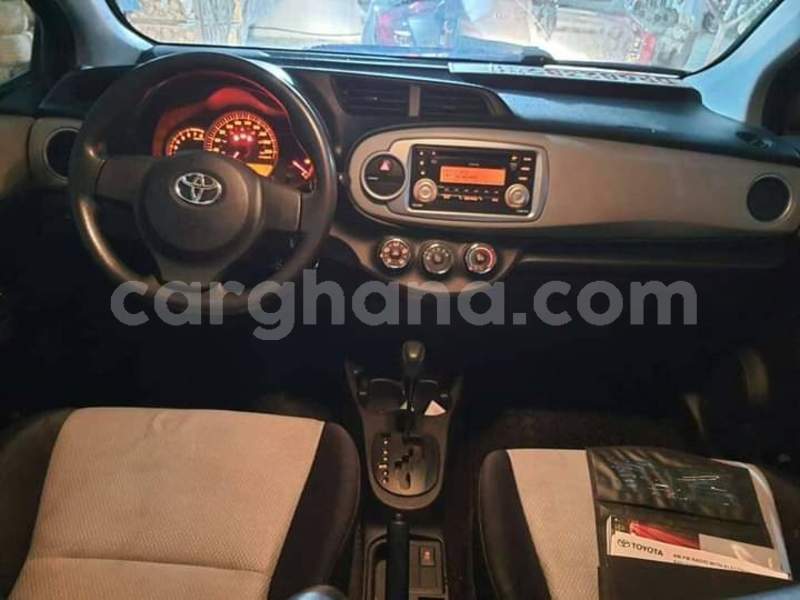 Big with watermark toyota yaris western sekondi 23516