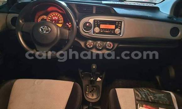 Buy Used Toyota Yaris Other Car in Sekondi in Western Buy Used Toyota Yaris Other Car in Sekondi in Western