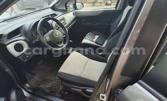 Buy Used Toyota Yaris Other Car in Sekondi in Western Buy Used Toyota Yaris Other Car in Sekondi in Western