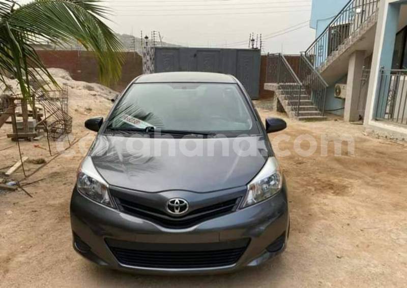 Big with watermark toyota yaris western sekondi 23516