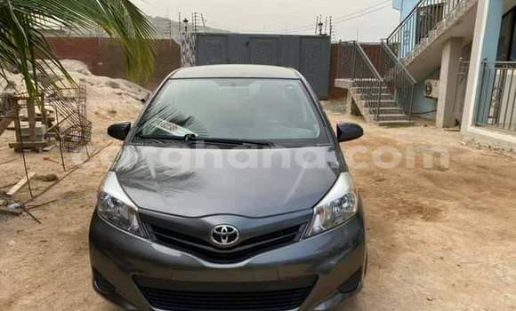 Buy Used Toyota Yaris Other Car in Sekondi in Western Buy Used Toyota Yaris Other Car in Sekondi in Western