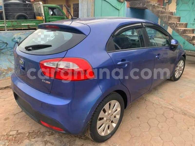 Big with watermark kia rio western sekondi 23517