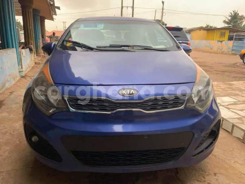 Big with watermark kia rio western sekondi 23517