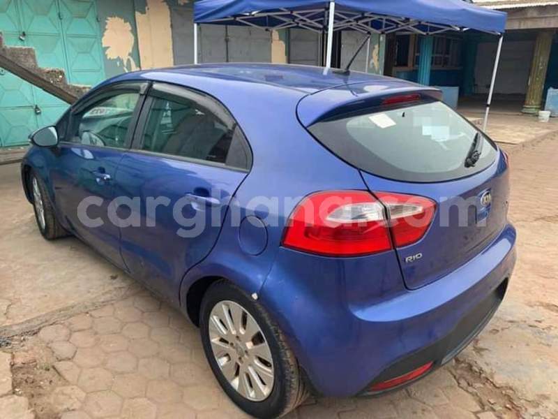 Big with watermark kia rio western sekondi 23517