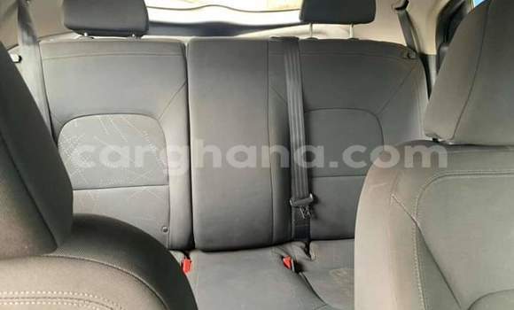 Buy Used Kia Rio Blue Car in Sekondi in Western Buy Used Kia Rio Blue Car in Sekondi in Western