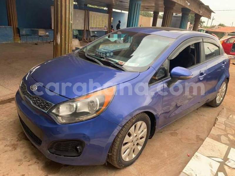 Big with watermark kia rio western sekondi 23517