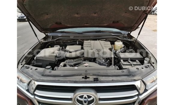 Buy Import Toyota Land Cruiser Other Car in Import - Dubai in Ashanti Buy Import Toyota Land Cruiser Other Car in Import - Dubai in Ashanti