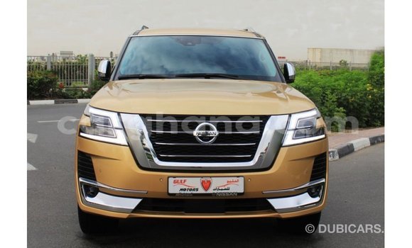 Sayi Imported Nissan Patrol Sauran Mota in Import - Dubai a Ashanti Sayi Imported Nissan Patrol Sauran Mota in Import - Dubai a Ashanti