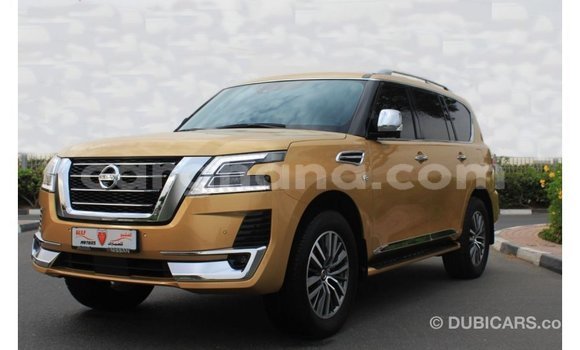 Sayi Imported Nissan Patrol Sauran Mota in Import - Dubai a Ashanti Sayi Imported Nissan Patrol Sauran Mota in Import - Dubai a Ashanti