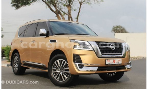 Sayi Imported Nissan Patrol Sauran Mota in Import - Dubai a Ashanti Sayi Imported Nissan Patrol Sauran Mota in Import - Dubai a Ashanti