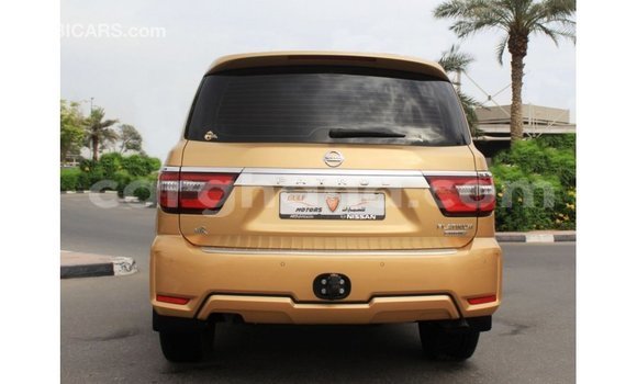 Sayi Imported Nissan Patrol Sauran Mota in Import - Dubai a Ashanti Sayi Imported Nissan Patrol Sauran Mota in Import - Dubai a Ashanti