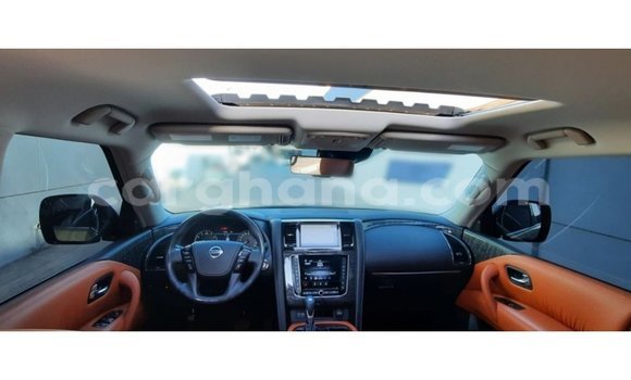 Sayi Imported Nissan Patrol Sauran Mota in Import - Dubai a Ashanti Sayi Imported Nissan Patrol Sauran Mota in Import - Dubai a Ashanti