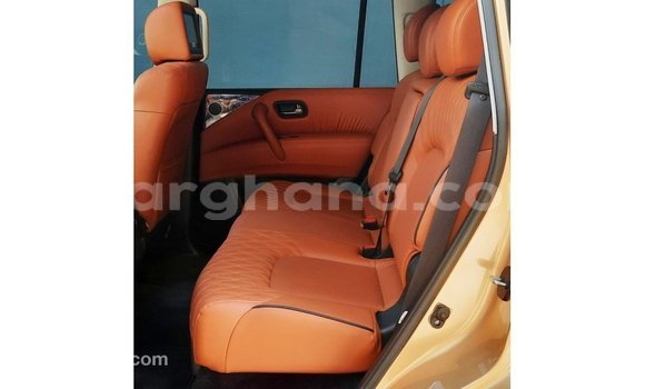 Sayi Imported Nissan Patrol Sauran Mota in Import - Dubai a Ashanti Sayi Imported Nissan Patrol Sauran Mota in Import - Dubai a Ashanti