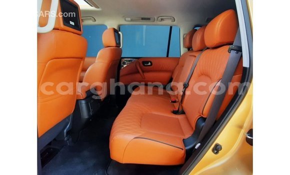 Sayi Imported Nissan Patrol Sauran Mota in Import - Dubai a Ashanti Sayi Imported Nissan Patrol Sauran Mota in Import - Dubai a Ashanti