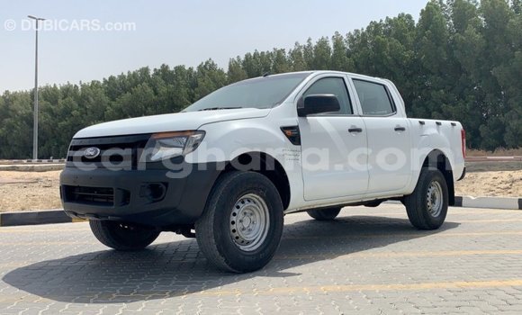 Sayi Imported Ford Ranger White Mota in Import - Dubai a Ashanti Sayi Imported Ford Ranger White Mota in Import - Dubai a Ashanti