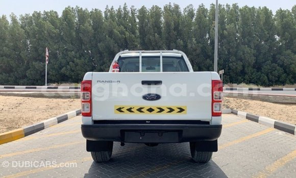 Sayi Imported Ford Ranger White Mota in Import - Dubai a Ashanti Sayi Imported Ford Ranger White Mota in Import - Dubai a Ashanti