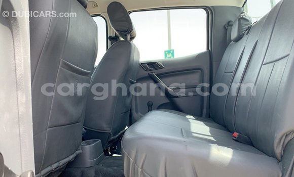 Sayi Imported Ford Ranger White Mota in Import - Dubai a Ashanti Sayi Imported Ford Ranger White Mota in Import - Dubai a Ashanti