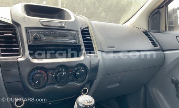 Sayi Imported Ford Ranger White Mota in Import - Dubai a Ashanti Sayi Imported Ford Ranger White Mota in Import - Dubai a Ashanti