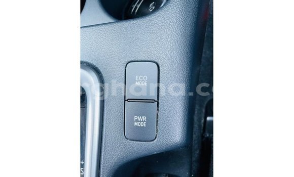 Buy Import Toyota Hilux Black Car in Import - Dubai in Ashanti Buy Import Toyota Hilux Black Car in Import - Dubai in Ashanti