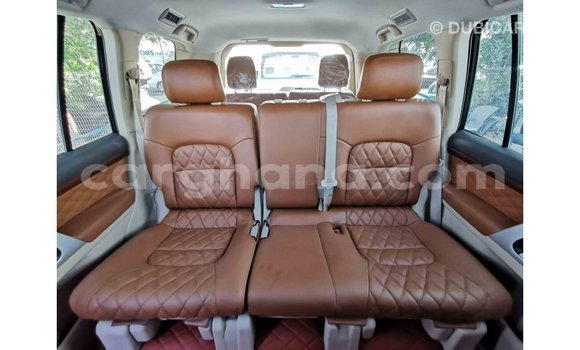 Sayi Imported Toyota Land Cruiser Black Mota in Import - Dubai a Ashanti Sayi Imported Toyota Land Cruiser Black Mota in Import - Dubai a Ashanti
