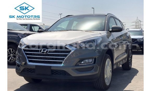 Ra Imported Hyundai Tucson Miiran Ọkọ̀ in Import - Dubai ni Ashanti Ra Imported Hyundai Tucson Miiran Ọkọ̀ in Import - Dubai ni Ashanti