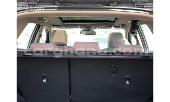 Ra Imported Hyundai Tucson Miiran Ọkọ̀ in Import - Dubai ni Ashanti Ra Imported Hyundai Tucson Miiran Ọkọ̀ in Import - Dubai ni Ashanti