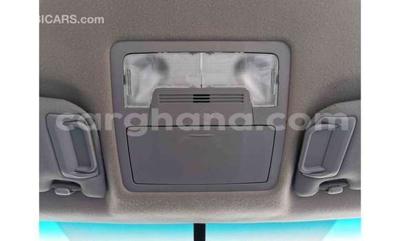 Buy Import Toyota Camry White Car in Import - Dubai in Ashanti Buy Import Toyota Camry White Car in Import - Dubai in Ashanti