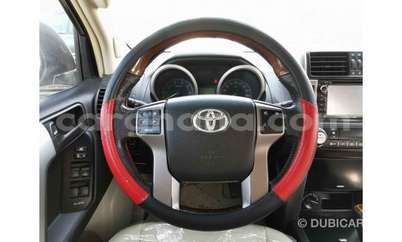Sayi Imported Toyota Prado Sauran Mota in Import - Dubai a Ashanti Sayi Imported Toyota Prado Sauran Mota in Import - Dubai a Ashanti