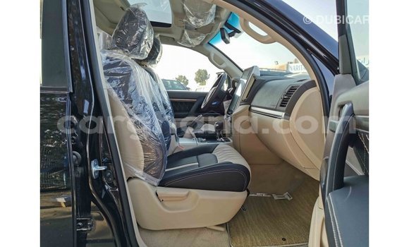 Buy Import Toyota Land Cruiser Black Car in Import - Dubai in Ashanti Buy Import Toyota Land Cruiser Black Car in Import - Dubai in Ashanti