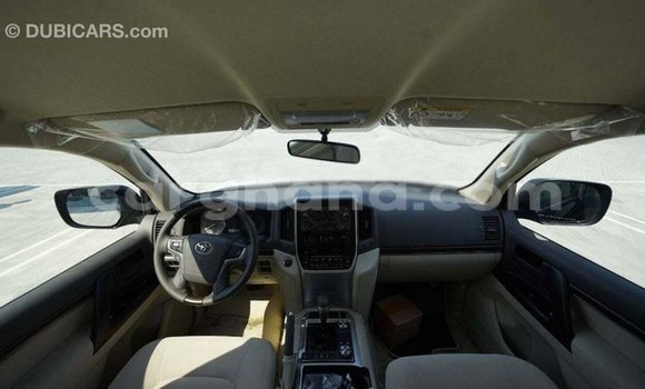 Buy Import Toyota Land Cruiser Black Car in Import - Dubai in Ashanti Buy Import Toyota Land Cruiser Black Car in Import - Dubai in Ashanti