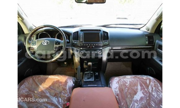 Ra Imported Toyota Land Cruiser Black Ọkọ̀ in Import - Dubai ni Ashanti Ra Imported Toyota Land Cruiser Black Ọkọ̀ in Import - Dubai ni Ashanti