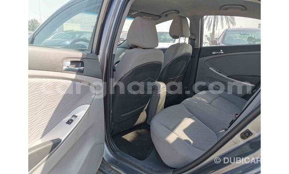 Sayi Imported Hyundai Accent Sauran Mota in Import - Dubai a Ashanti Sayi Imported Hyundai Accent Sauran Mota in Import - Dubai a Ashanti