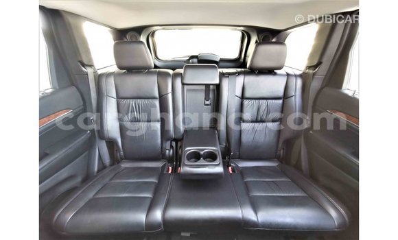 Buy Import Jeep Grand Cherokee Black Car in Import - Dubai in Ashanti Buy Import Jeep Grand Cherokee Black Car in Import - Dubai in Ashanti