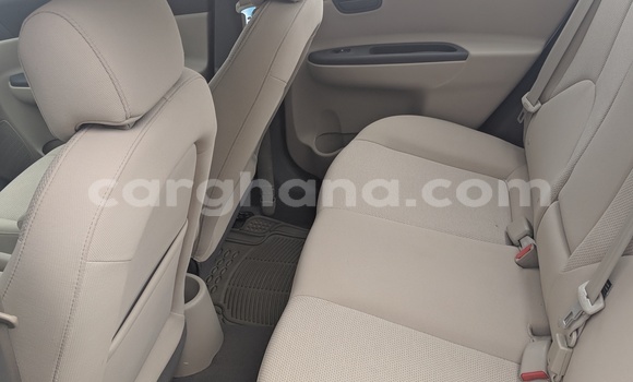 Buy Used Hyundai Accent White Car in Accra in Greater Accra Buy Used Hyundai Accent White Car in Accra in Greater Accra