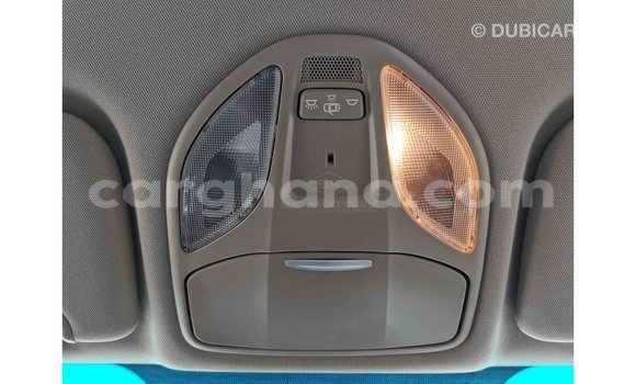 Sayi Imported Hyundai Santa Fe Blue Mota in Import - Dubai a Ashanti Sayi Imported Hyundai Santa Fe Blue Mota in Import - Dubai a Ashanti