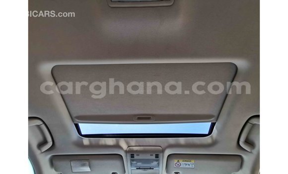 Ra Imported Toyota Land Cruiser Black Ọkọ̀ in Import - Dubai ni Ashanti Ra Imported Toyota Land Cruiser Black Ọkọ̀ in Import - Dubai ni Ashanti