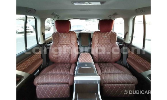 Ra Imported Toyota Land Cruiser Black Ọkọ̀ in Import - Dubai ni Ashanti Ra Imported Toyota Land Cruiser Black Ọkọ̀ in Import - Dubai ni Ashanti