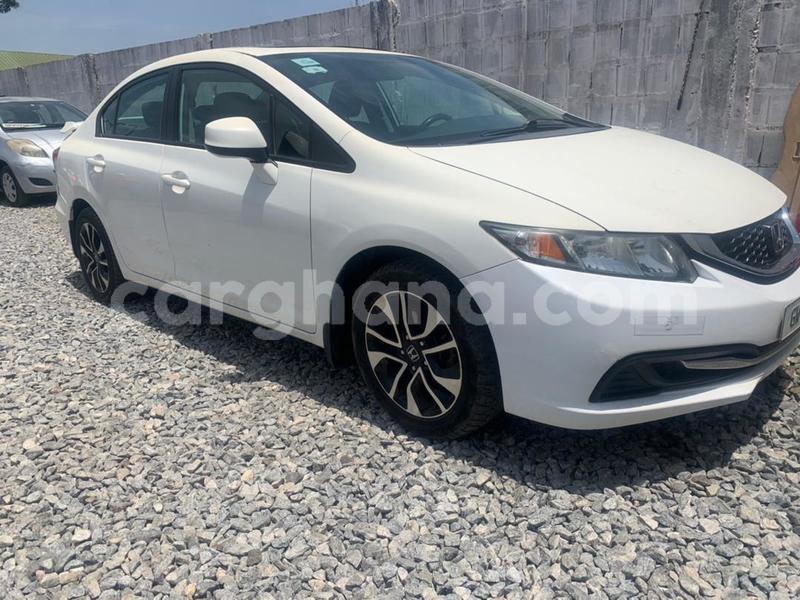 Big with watermark honda civic greater accra accra 23572