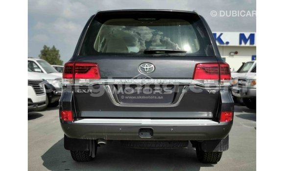 Buy Import Toyota Land Cruiser Other Car in Import - Dubai in Ashanti Buy Import Toyota Land Cruiser Other Car in Import - Dubai in Ashanti