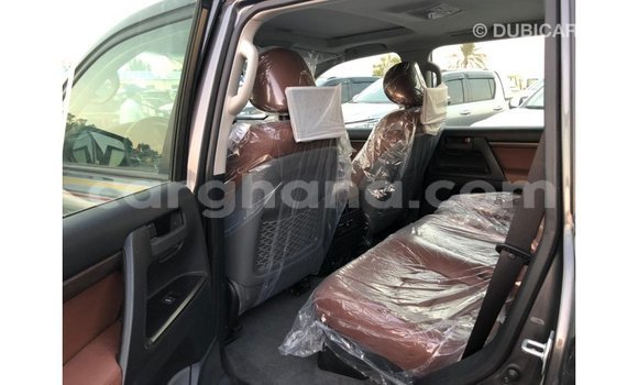 Buy Import Toyota Land Cruiser Other Car in Import - Dubai in Ashanti Buy Import Toyota Land Cruiser Other Car in Import - Dubai in Ashanti