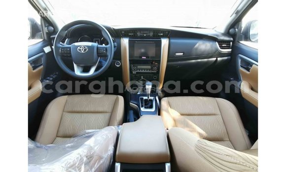 Buy Import Toyota Fortuner Other Car in Import - Dubai in Ashanti Buy Import Toyota Fortuner Other Car in Import - Dubai in Ashanti