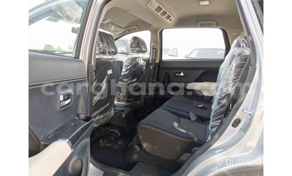 Ra Imported Toyota Rush Miiran Ọkọ̀ in Import - Dubai ni Ashanti Ra Imported Toyota Rush Miiran Ọkọ̀ in Import - Dubai ni Ashanti