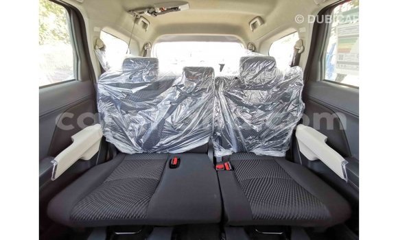 Ra Imported Toyota Rush Miiran Ọkọ̀ in Import - Dubai ni Ashanti Ra Imported Toyota Rush Miiran Ọkọ̀ in Import - Dubai ni Ashanti