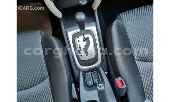 Sayi Imported Toyota Rush Brown Mota in Import - Dubai a Ashanti Sayi Imported Toyota Rush Brown Mota in Import - Dubai a Ashanti